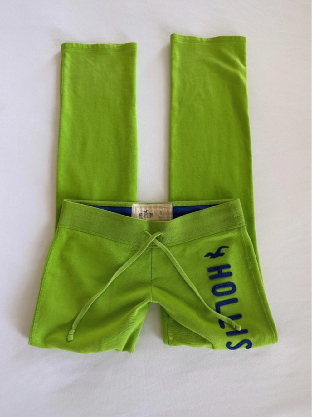 Vintage low rise hollister pants - Picture 2 of 6